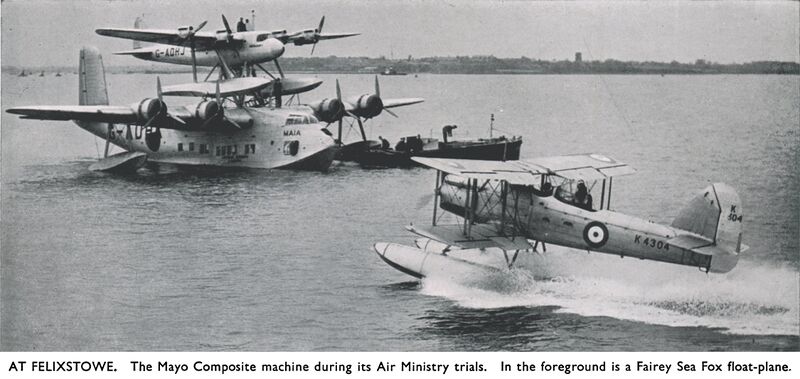 File:Mayo Composite and Fairey Sea Fox at Felixstowe (PowerSpeed 1938).jpg