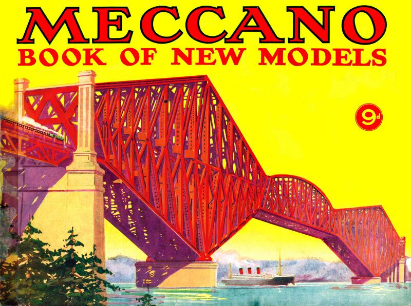 File:Meccano Book of New Models (1931).jpg