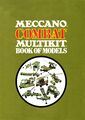 Meccano Combat Multikit Book of Models, front cover (MCMBM 1975).jpg