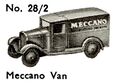Meccano Delivery Van, Dinky Toys 28n 28-2 (MM 1934-07).jpg