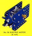 Meccano Electric Motor E6 (6 Volt) (1935 BHTMP).jpg