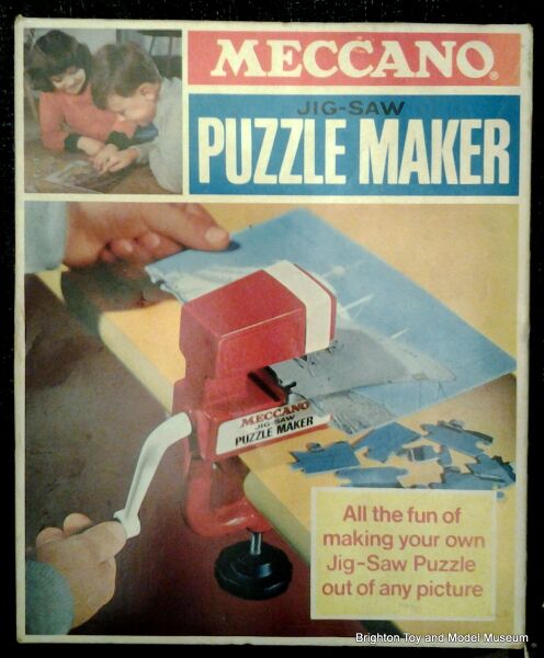 File:Meccano Jigsaw Puzzle Maker, box lid.jpg