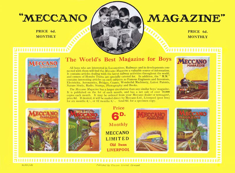 File:Meccano Magazine backcover advert (1931 HBoT).jpg