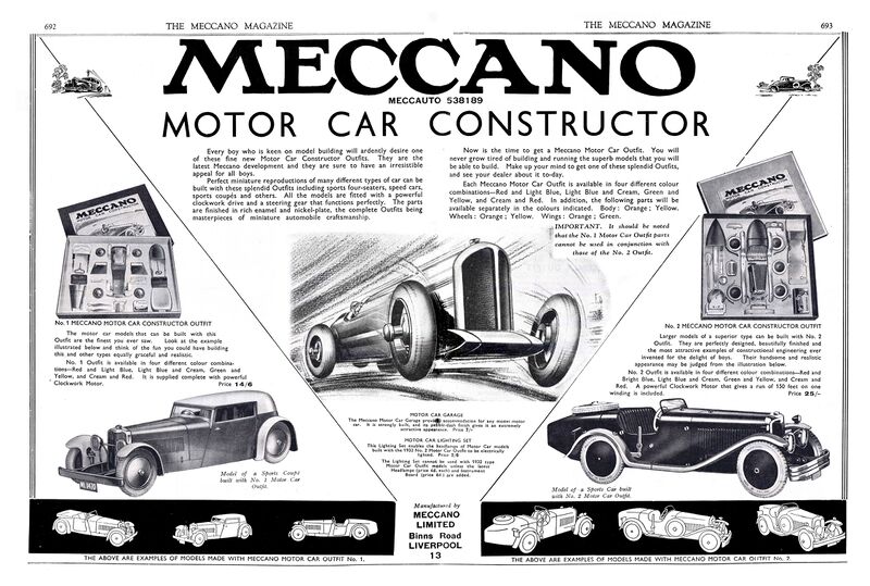 File:Meccano Motor Car Constructor, double-page spread (MM 1933-09).jpg