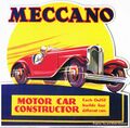 Meccano Motor Car Constructor, shop point-of-sale sign.jpg
