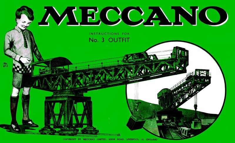 File:Meccano No.3 Outfit, manual, cover 47-3 (ML 1947).jpg