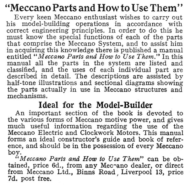 File:Meccano Parts and How To use Them, advert (MM 1936-10).jpg