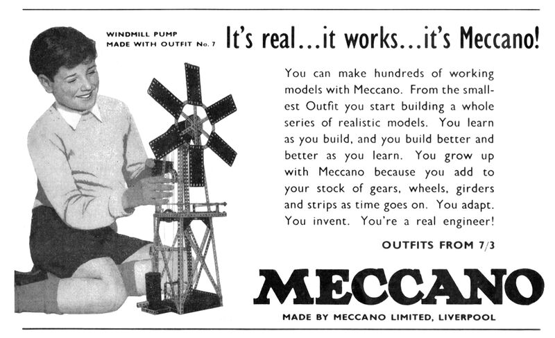 File:Meccano advert - it's real, it works (MM 1961-06).jpg