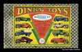 Mechanical Horse and Four Trailers, box lid (Dinky Toys 33).jpg