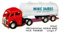 Mechanical Horse and Milk Tanker, Triang Minic (MinicCat 1950).jpg