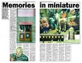 Memories in Miniature, double-page (The Argus, 2002-05).jpg