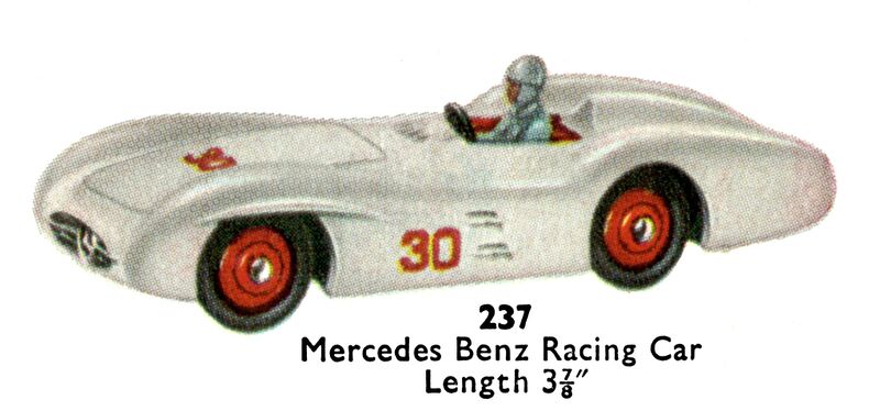 File:Mercedes Benz Racing Car, Dinky Toys 237 (DinkyCat 1957-08).jpg