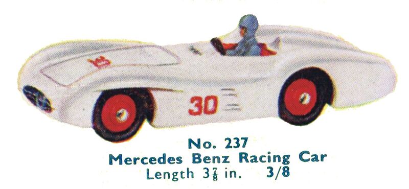 File:Mercedes Benz Racing Car, Dinky Toys 237 (MM 1958-01).jpg