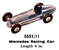 Mercedes Racing Car, Märklin 5521-11 (MarklinCat 1936).jpg