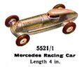 Mercedes Racing Car, Märklin 5521-1 (MarklinCat 1936).jpg