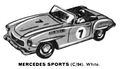 Mercedes Sports, Scalextric Race-Tuned C-94 (Hobbies 1968).jpg