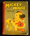 Mickey Mouse Annual, Dean, cover (MickeyMouseAnn 1946for1947).jpg