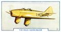 Miles Hawk-Major, Card No 29 (GPAviation 1938).jpg
