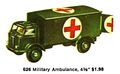 Military Ambulance, Dinky 626 (LBIncUSA ~1964).jpg