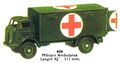 Military Ambulance, Dinky Toys 626 (DTCat 1958).jpg