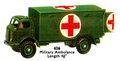 Military Ambulance, Dinky Toys 626 (DinkyCat 1957-08).jpg