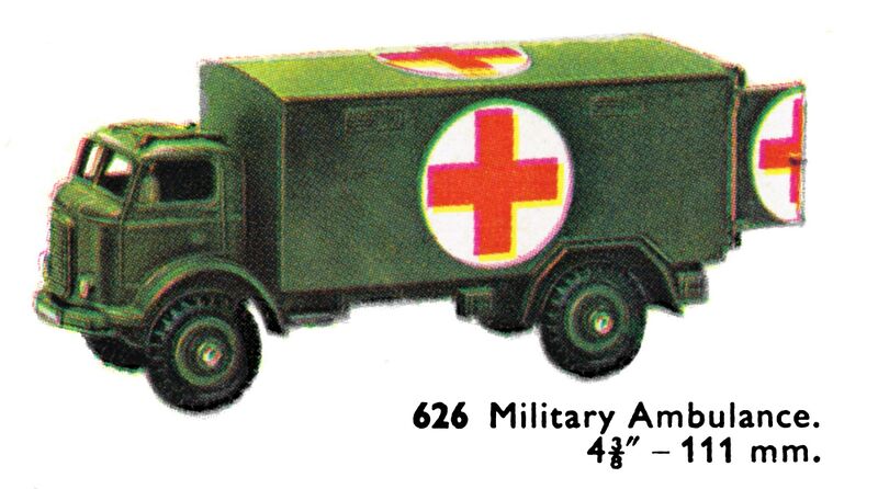 File:Military Ambulance, Dinky Toys 626 (DinkyCat 1963).jpg