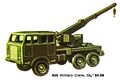 Military Crane, Dinky 826 (LBIncUSA ~1964).jpg