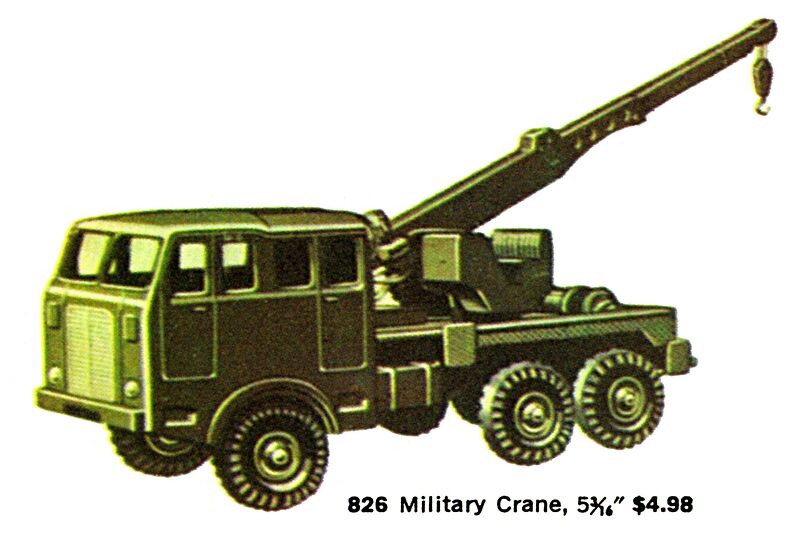 File:Military Crane, Dinky 826 (LBIncUSA ~1964).jpg