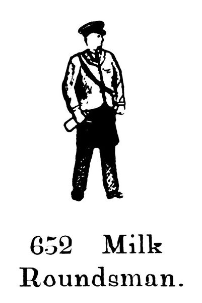 File:Milk Roundsman, Britains Farm 652 (BritCat 1940).jpg