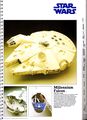 Millennium Falcon, Palitoy 1982 Star Wars range (PalTradCat1982 p10).jpg