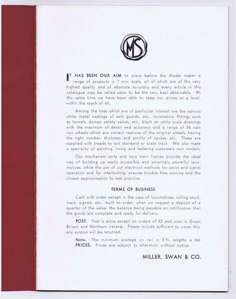 File:Miller Swan catalogue, introduction.jpg