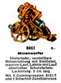 Minenewerfer - Mine Launcher, Märklin 8061 (MarklinCat 1939).jpg