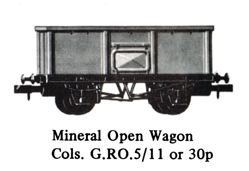 File:Mineral Open Wagon, Graham Farish N gauge (GFN 1970).jpg