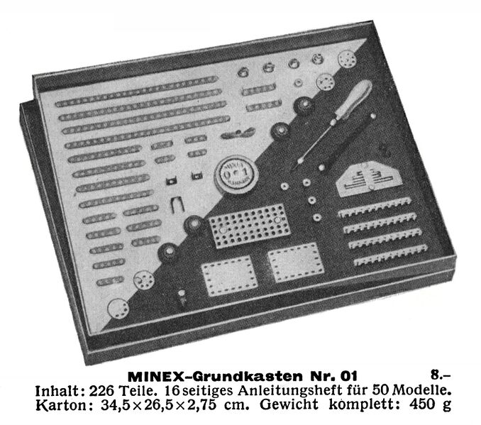 File:Minex-Grundkasten Nr 01, Märklin Minex construction sets (MarklinCat 1939).jpg