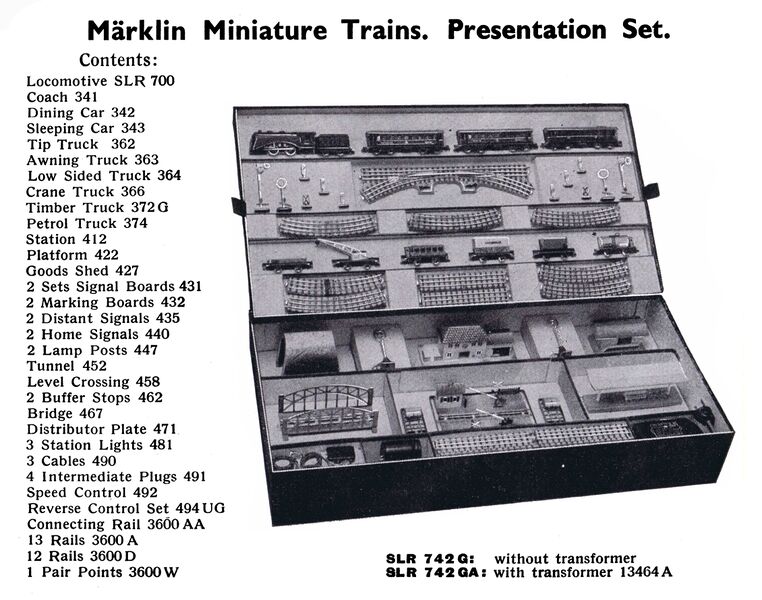 File:Miniature Trains Presentation Set, Märklin SLR 742 G (MarklinCat 1936).jpg