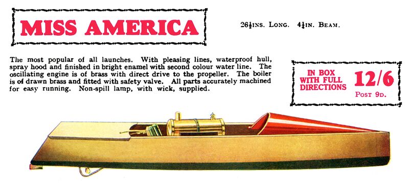 File:Miss America Steam Launch, Hobbies, Bowman (Hobbies 1930).jpg