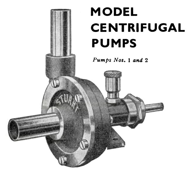 File:Model Centrifugal Pumps, Stuart Turner (ST 1965).jpg