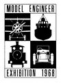 Model Engineer Exhibition 1968 logo.jpg