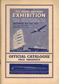 Model Engineer Exhibition 20, 1938, catalogue front cover (MEE 1938).jpg