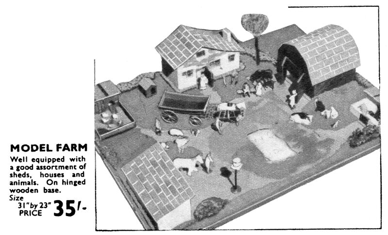 File:Model Farm with Johillco figures (HamleyCat 1939).jpg