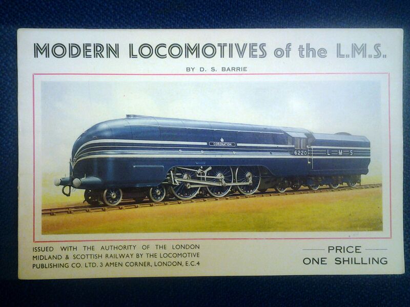 File:Modern Locomotives of the LMS, by D S Barrie.jpg