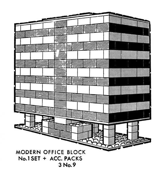 File:Modern Office Block, Airfix Betta Bilda (ABBins 1960s).jpg