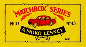 Moko Lesney Matchbox Series, box lid artwork.jpg
