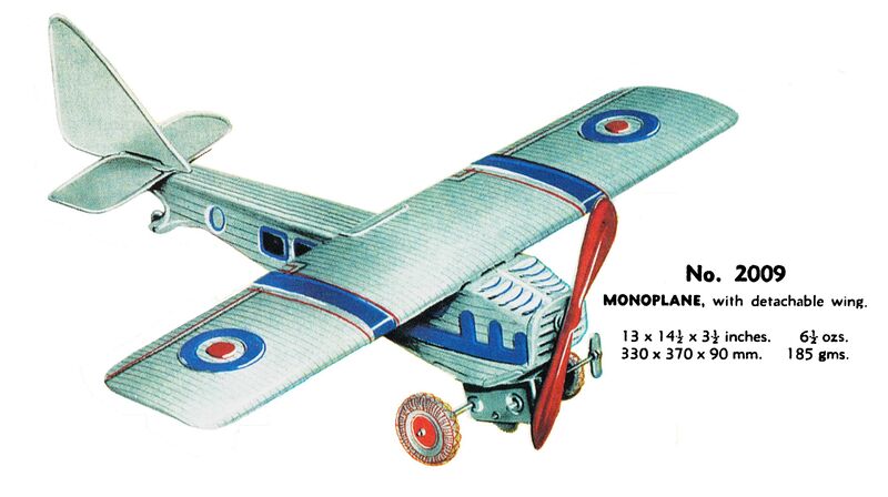 File:Monoplane, Mettoy 2009 (MettoyCat 1940s).jpg