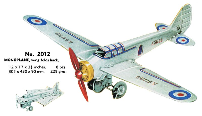 File:Monoplane, Mettoy 2012 (MettoyCat 1940s).jpg
