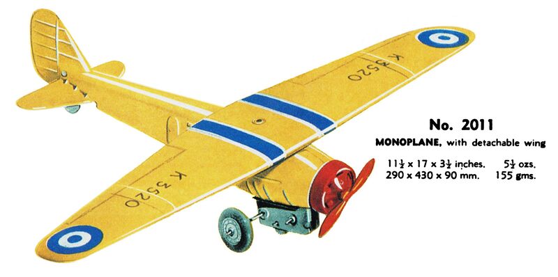 File:Monoplane K3520, Mettoy 2011 (MettoyCat 1940s).jpg