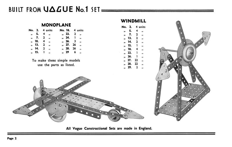 File:Monoplane and Windmill models, Vogue No1 Set (VgBktNo1).jpg
