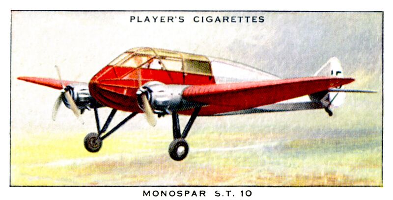 File:Monospar ST10, Card No 17 (JPAeroplanes 1935).jpg
