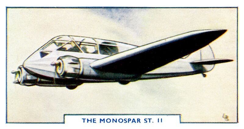 File:Monospar ST 11, Card No 10 (GPAviation 1938).jpg