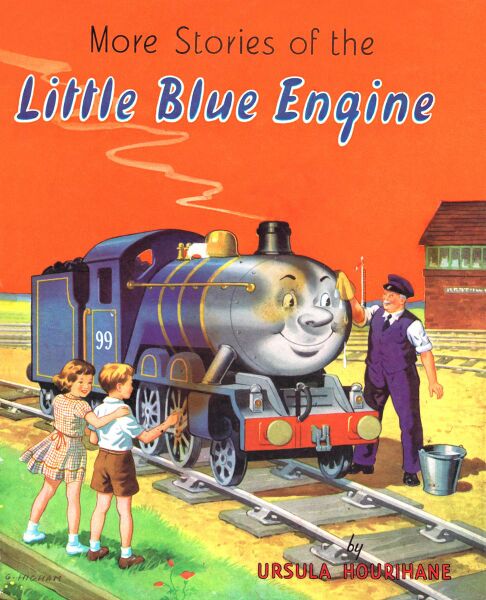 File:More Stories of the Little Blue Engine.jpg